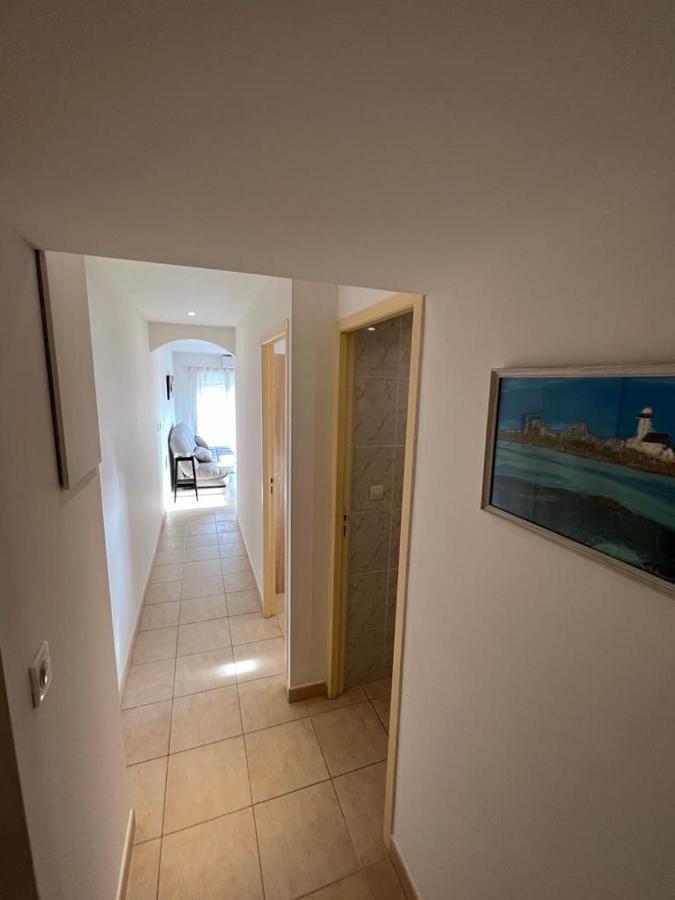 Plein Sud, Bel Appartement 20 Metres De La Plage La Capte Hyères Exterior foto